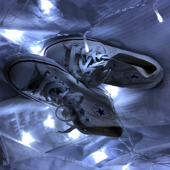 Converse all stars - Picture 4 of 4